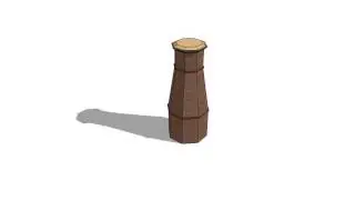 Swift Tower Options