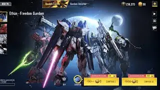 TENTANDO A SORTE NA ROLETA GUNDAM FOREVER #codmobile