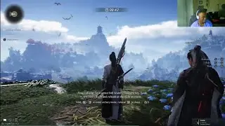 Where Winds Meet - IS THIS GAME GOOD? + other games
