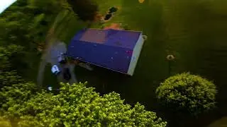 Fettec Kiss IFLIGHT SL5 HD