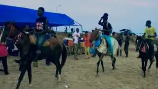 Ras Kwame Takyi (Blacklion)- salmata