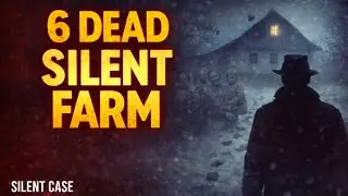 The Silent Farm | Germany&rsquo;s Most Chilling Unsolved Murders.