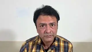  Name -Vipul tank Age - 38 Height - 5&rsquo;9. For Kavita Dr