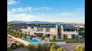 Summit Club in Las Vegas hills