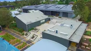 YVG Aerial