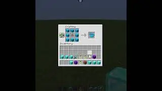 Mr.Beast movement 🤣💀  #minecraft #shortsfeed #shorts #alphaplays