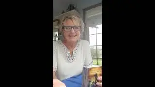 Animal Wisdom Oracle Reading - Dove's Wisdom - Week of 5/23/21