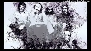 Derek and the Dominos - Layla (instrumental - short version)