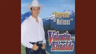 Corrido Del Primo