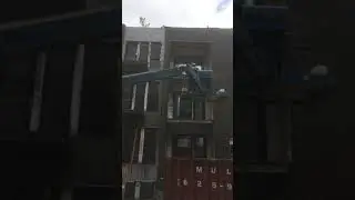 Maintenance Evo Canada