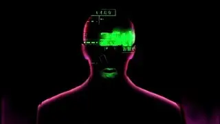 The 25th Ward: The Silver Case OST - BLACKOUT [Cut & Looped]