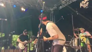 Acid Snot, KNRDfest - Hormersdorf - DE, 22/07/2017