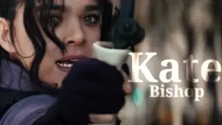 Kate Bishop🏹 - Industry Baby