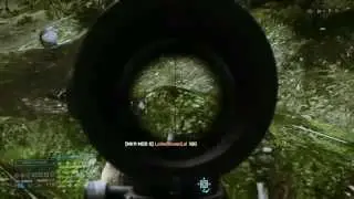 Battlefield 4 Dog Tag Central - Ep.1 - The start of something beautiful!