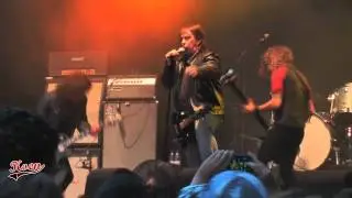 Monster Magnet - Werfpop festival 2011 | 3 songs