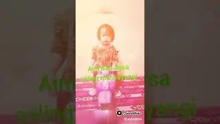 Aysa dan Aini