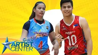Quiz Beh: Let the final set begin!