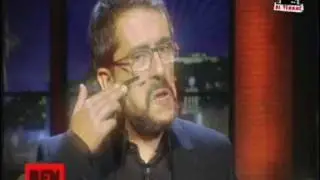 BFN - Andreu Buenafuente entrevista a Leslie Nielsen