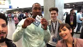 Day 1 Highlights of the 10X Growth Conference 3 in Marlins Park 2019