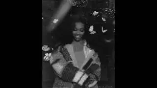 (FREE) SZA SOS x HER Vol.2 RnB/Trapsoul GUITAR TYPE BEAT | My Heart
