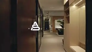 Sodic Eastown Apartment Design & Finish
