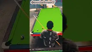 check the snooker shot #snookerlovers #snookerstars