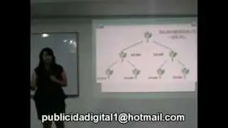 CONFERENCIA MAGISTRAL DRA. SUSANA GUTI&Eacute;RREZ-SUSAN GARC&Iacute;A (2DA PARTE)