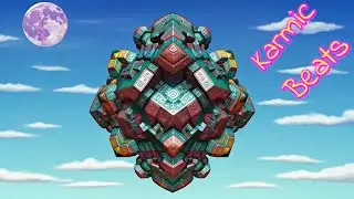 Asthma Healing with Binaural Beats, Subliminal Affirmations & Sacred Energies