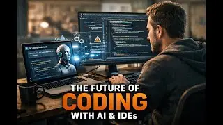 The Programmer's New Brain: AI-Powered Tools Revolutionizing Developer Workflows