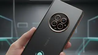 Nokia Infinity 5G - 200MP DSLR 📸 7900mAh🔋SD 8 Elite, 100W Fast