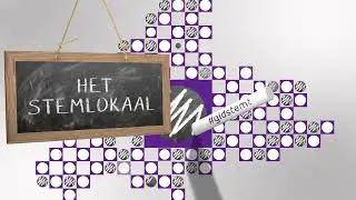 STEMLOKAAL 4 GLD
