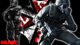 (PS2) Resident evil 4 mercenarios Hunk village combo 124 - 193000 PERU