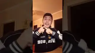 ОуДжан ин да хаус😎 Q-freestyle💣 Кърымтатар олд-скул🤙                #hiphop #oldschool #rap