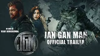 JGM - Jan Gan Man Official Trailer Update | Vijay Deverakonda | Puri Jagannadh | Charmme Kaur