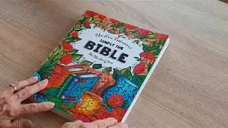 The Thinking Tree - Simply The Bible - New Testament