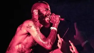 Death Grips X Sky Wikluh - Bubbles Buried In This Jungle X Pazi Sta Radis