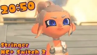 (20:50) Side Order NG+ Stringer Run Switch 2