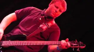 MasterSystem - Insomnia (Live For MakoMusic)