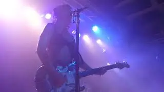 Mannequin Death Squad - Nobody Gets Me @ dB's OPEN Festival Utrecht (5/5)