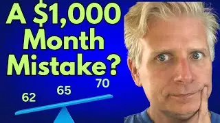 Retire at 62 or Wait to 65? The Gen X Healthcare Bridge (2026 Real Numbers)