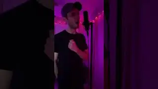 Frequency - Starset - Vocal Cover