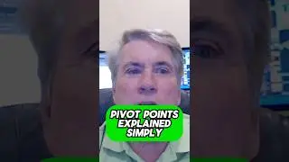 How Pivot Points Can Transform Your Trading Strategy | Trading Education with John Person