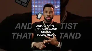✅ Write songs ✅ Sense of identity ✅ Can stand out on social media Those are Jason Derulo&rsquo;s demands!