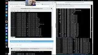 Lecture 1: Linux pipe