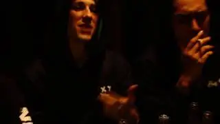 TAXEM - Hoodlums(Offical Music Video)