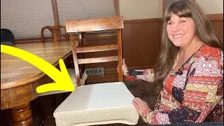 Looking at the Genina Waterproof Seat Covers for Chairs