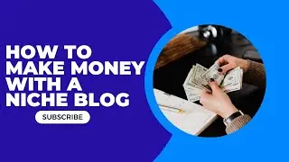 Start a new blog in 2023 - step by step guide
