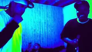 Nebraska rapper Slezzy JB DUBZ Labo