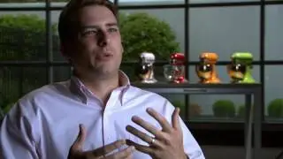 KitchenAid Design DNA | Designing an Iconic Product