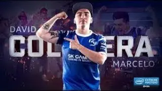 Coldzera Plays Faceit 18/05/19